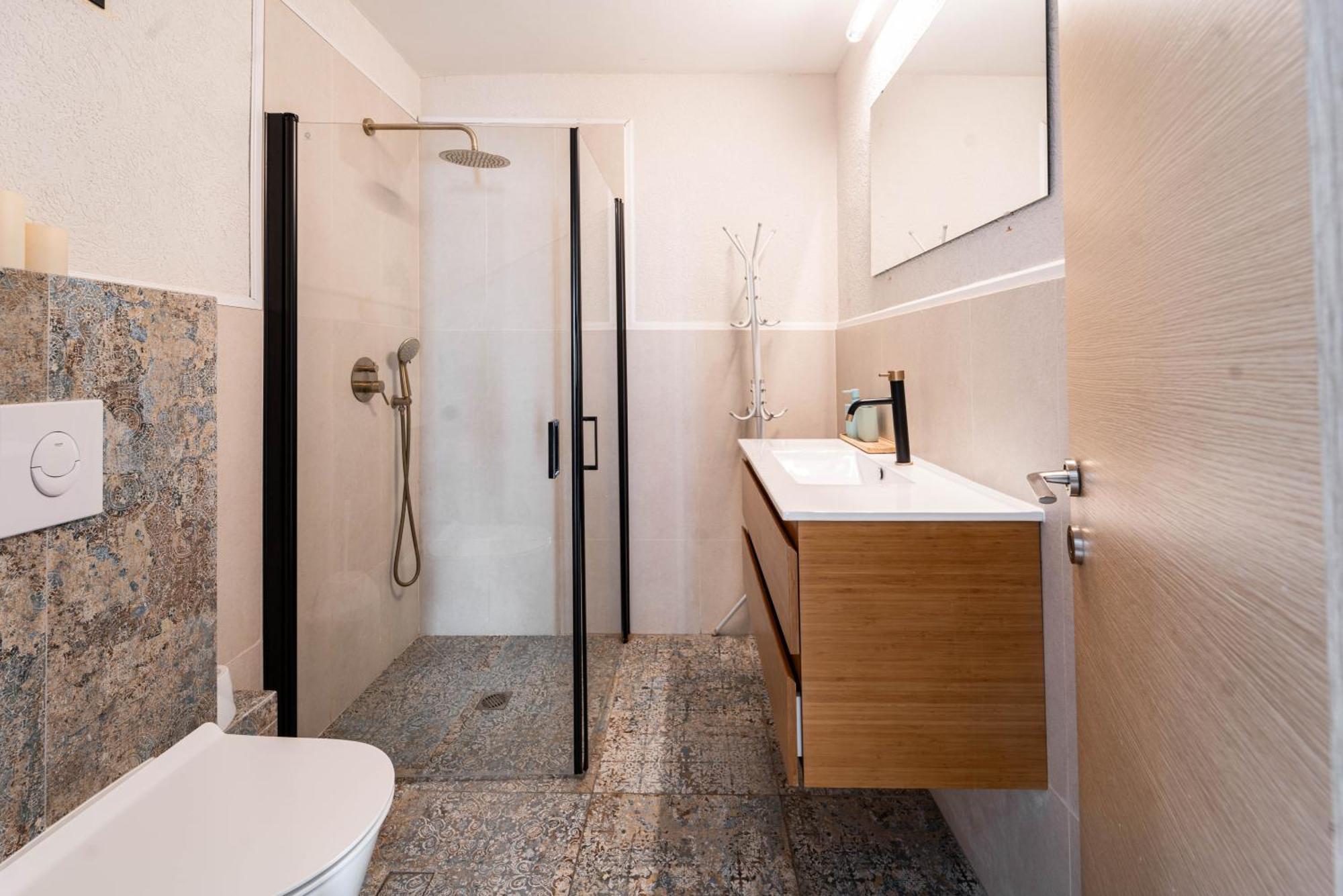 Oasis Bay-מפרץ נווה מדבר Apartment *