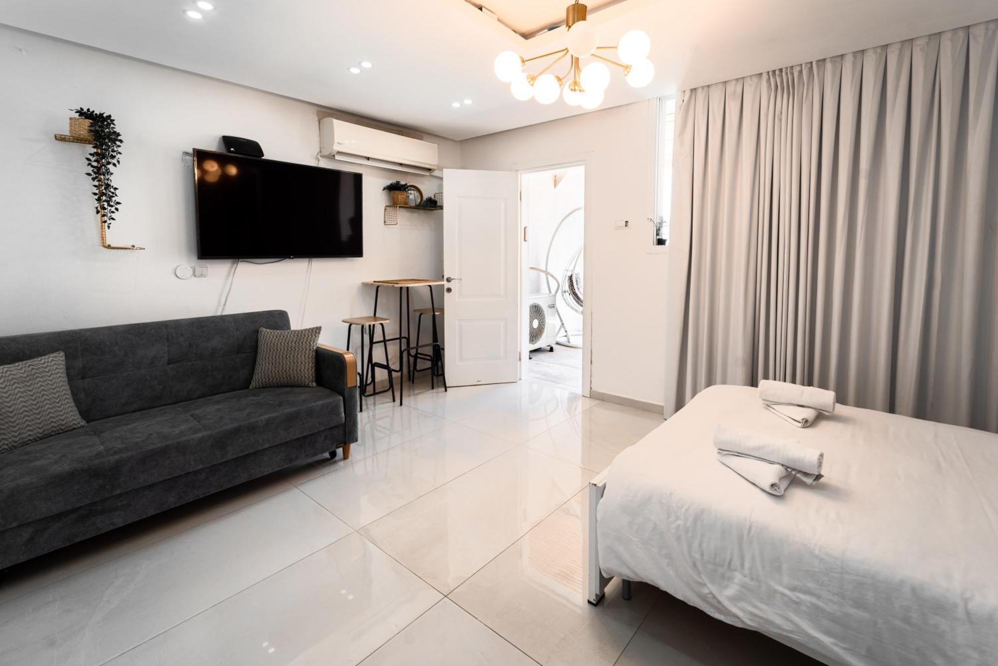 Oasis Bay-מפרץ נווה מדבר Apartment *