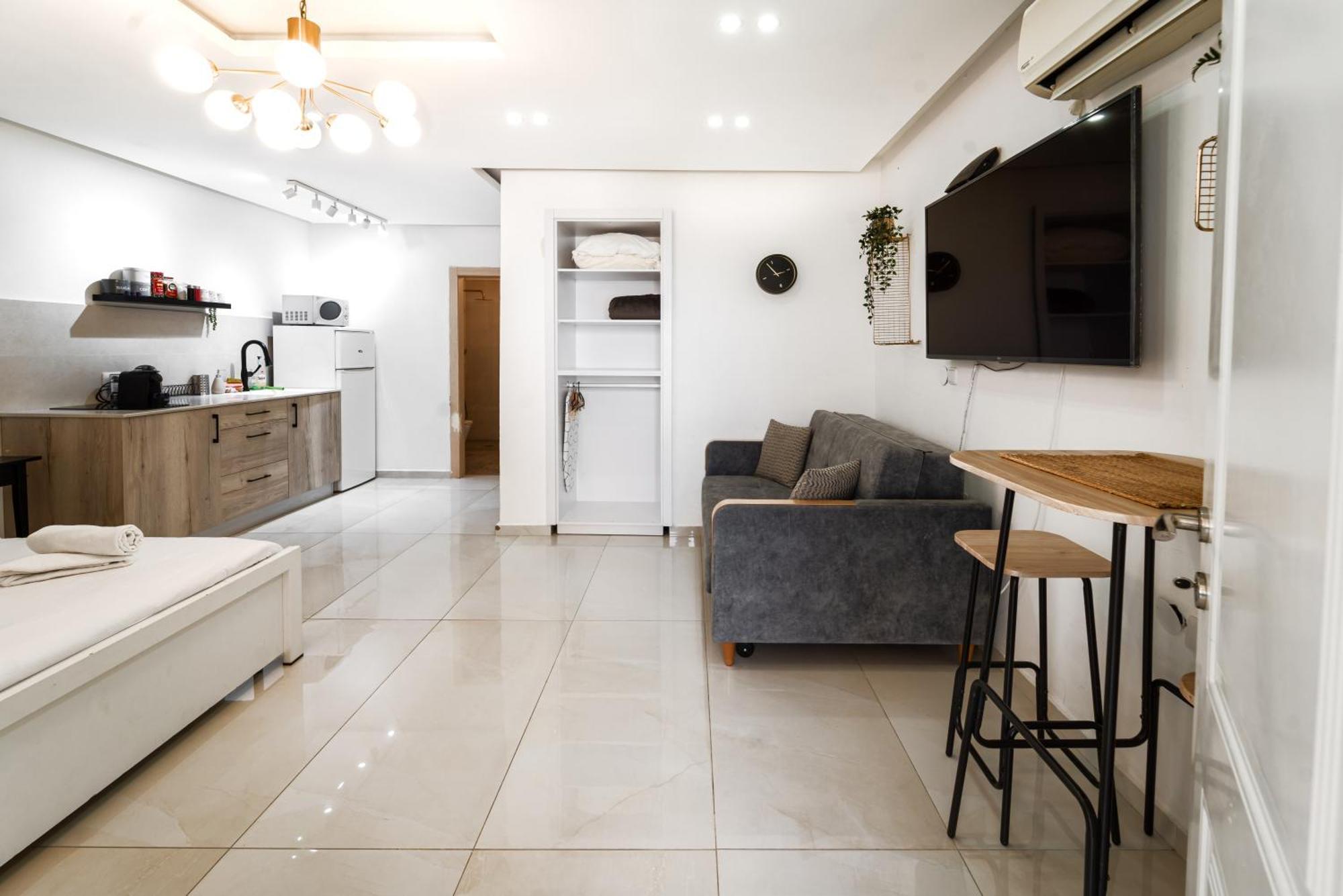 Apartment Oasis Bay-מפרץ נווה מדבר