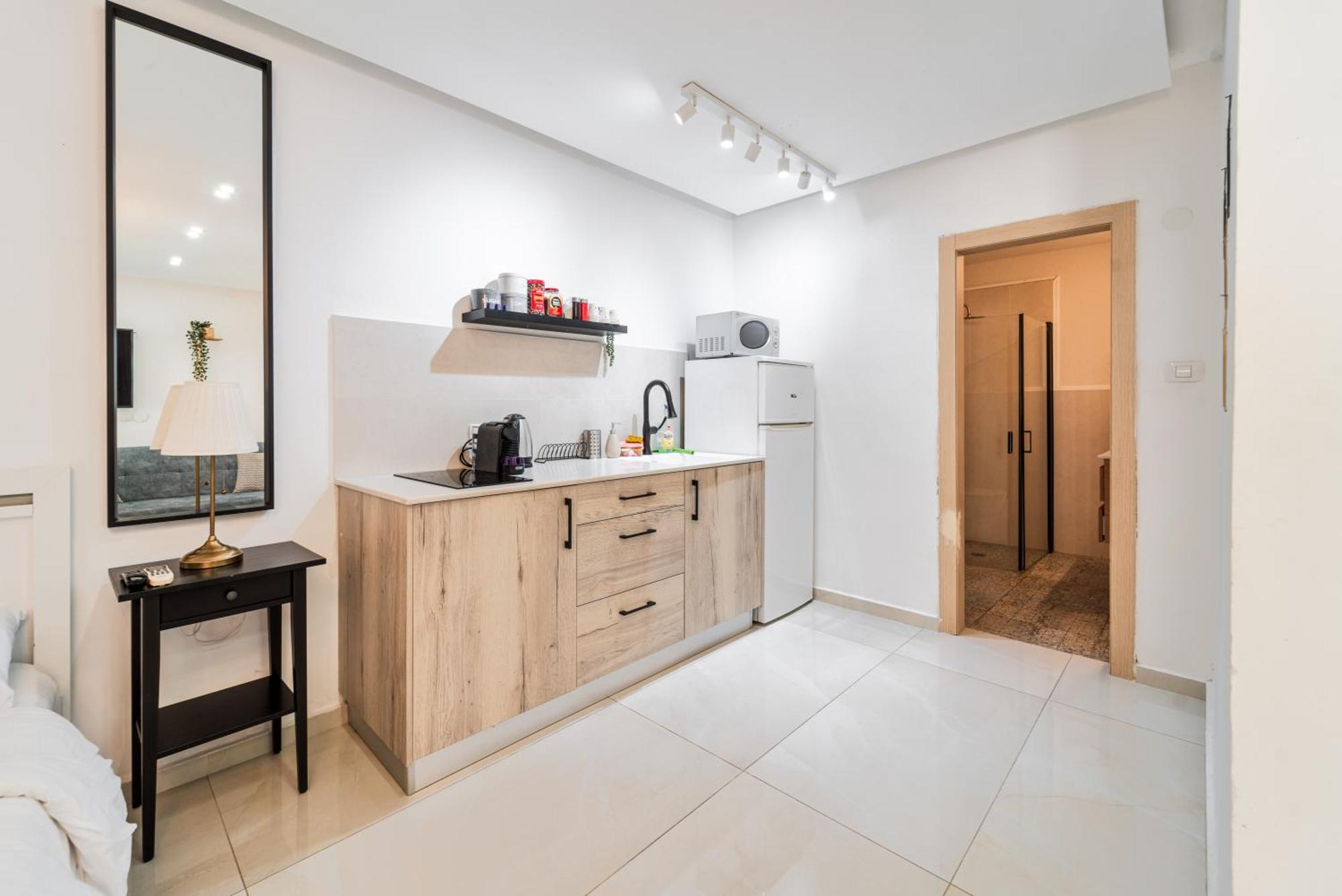 Oasis Bay-מפרץ נווה מדבר Apartment